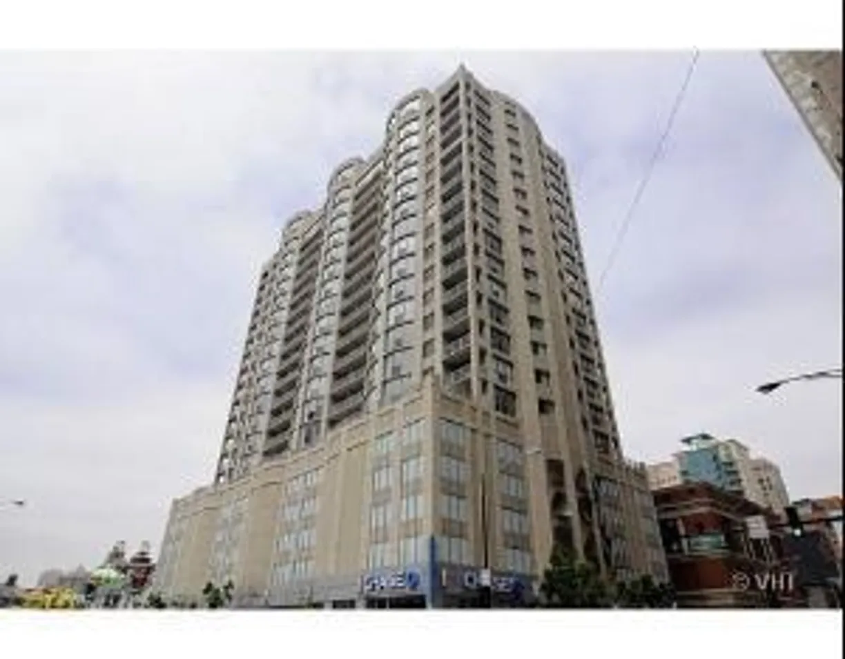 Chicago Real Estate | View 600 N Dearborn Street, 812 | 2 Beds, 2 Baths