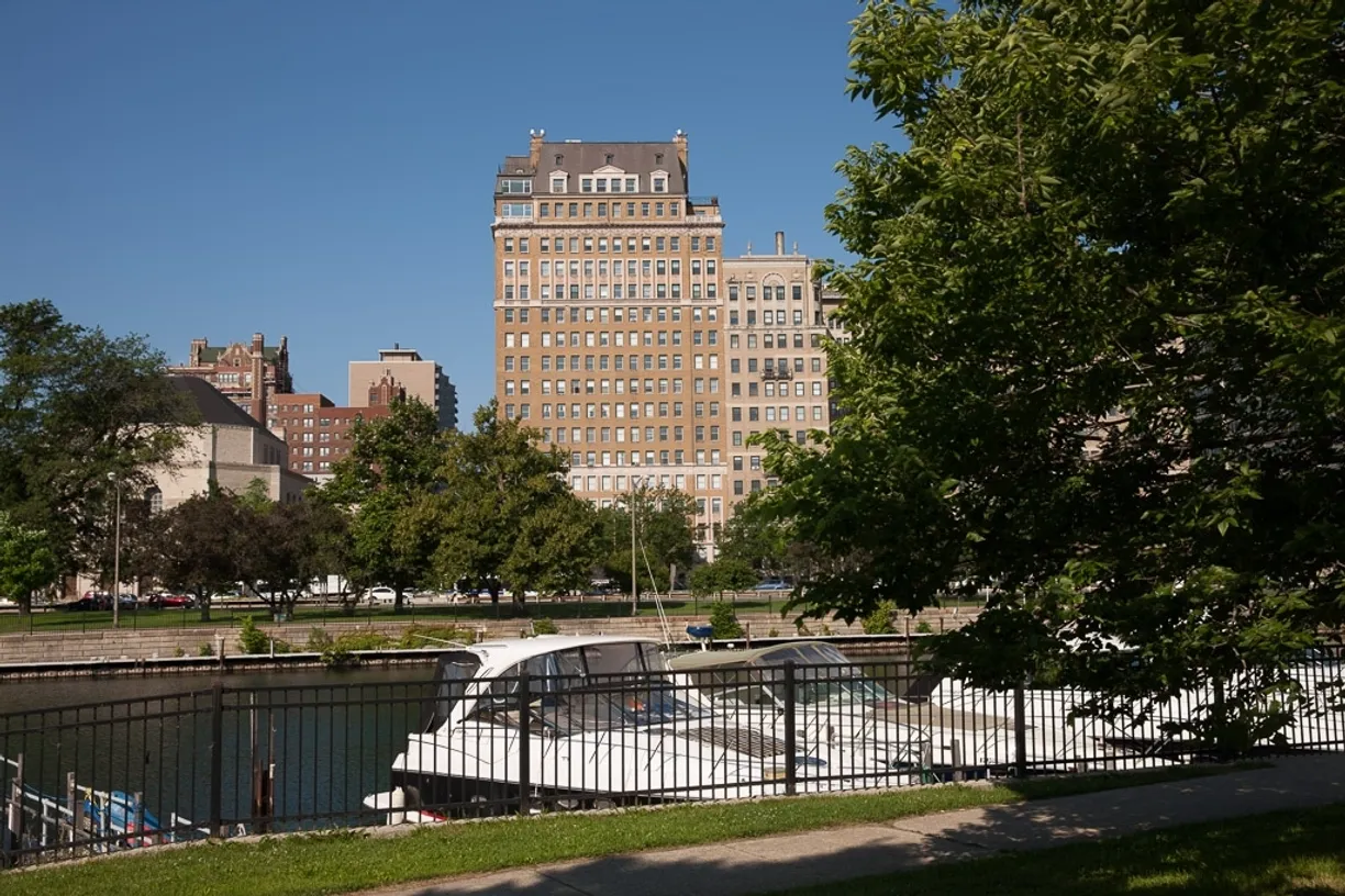 Chicago Real Estate | View 3500 N Lake Shore Drive, 10A | 3 Beds, 3 Baths