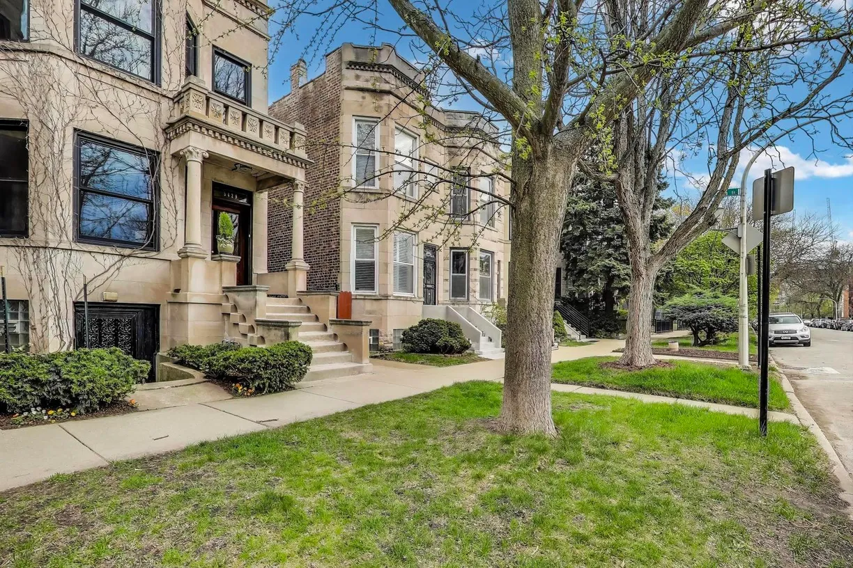 Chicago Real Estate | View 5429 S DREXEL Avenue | Listing