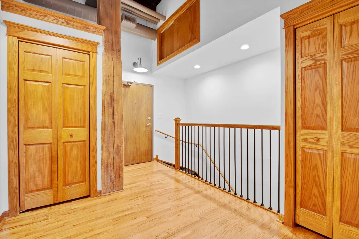 Chicago Real Estate | View 216 N May Street, 104 | Listing