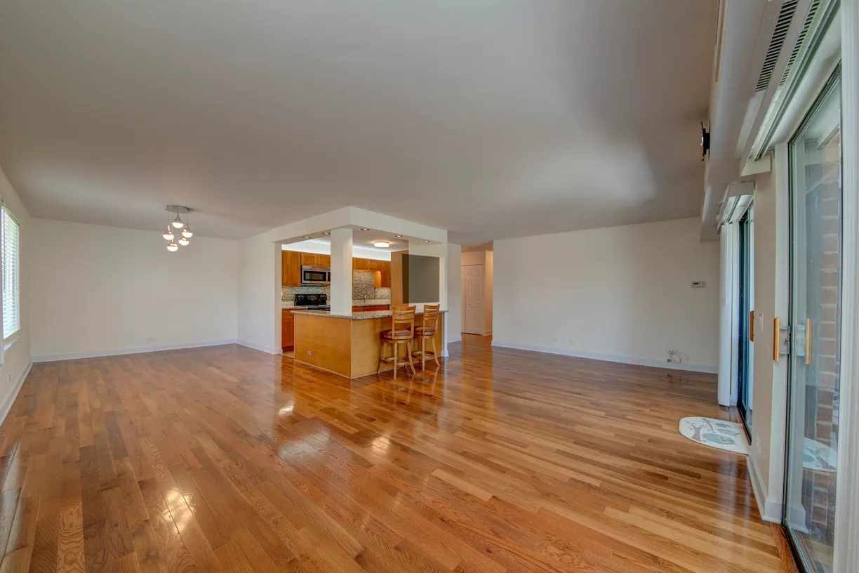 Chicago Real Estate | View 1405 E Central Road, 316B | Listing