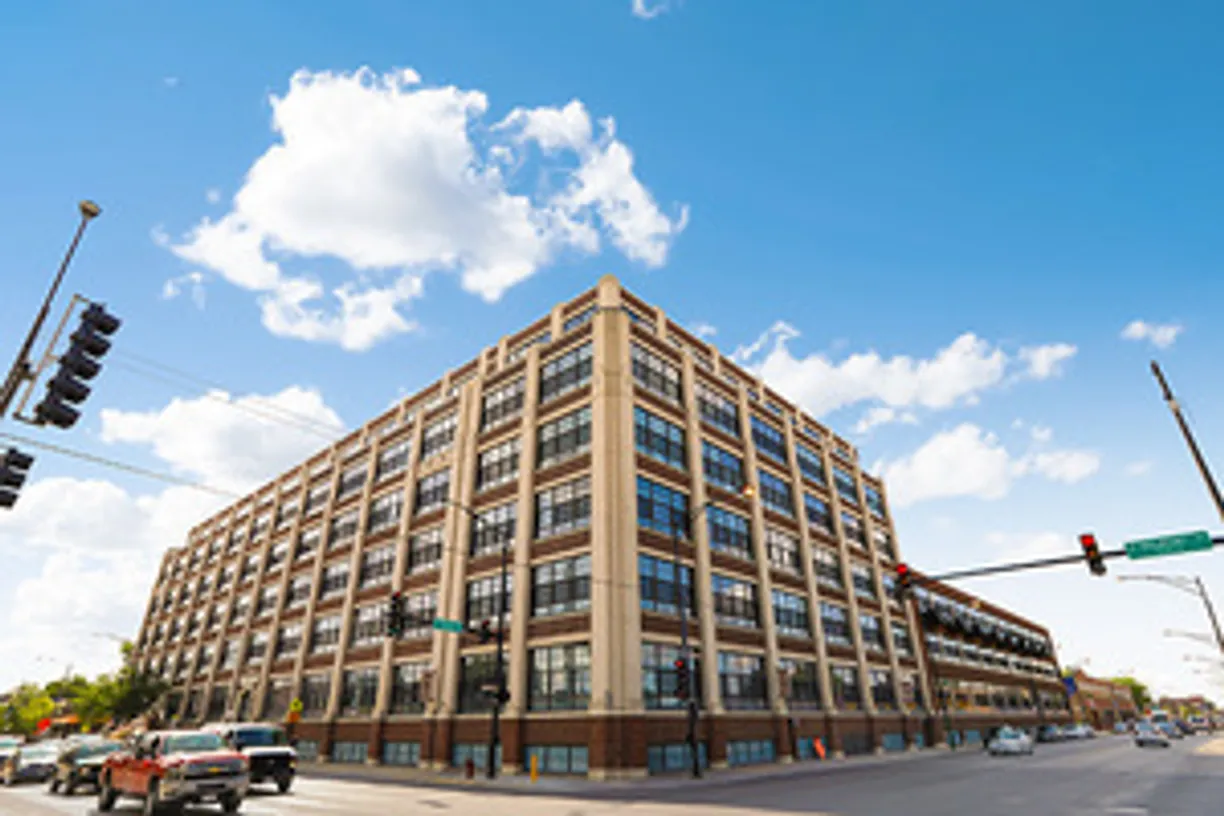 Chicago Real Estate | View 3963 W Belmont Avenue, 221 | 2 Beds, 2 Baths
