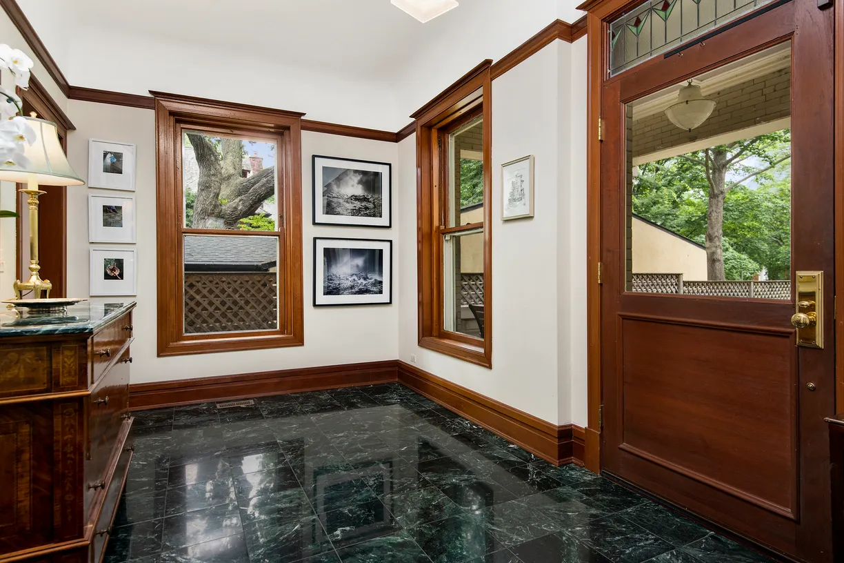 Chicago Real Estate | View 4247 N Hazel Street | Listing
