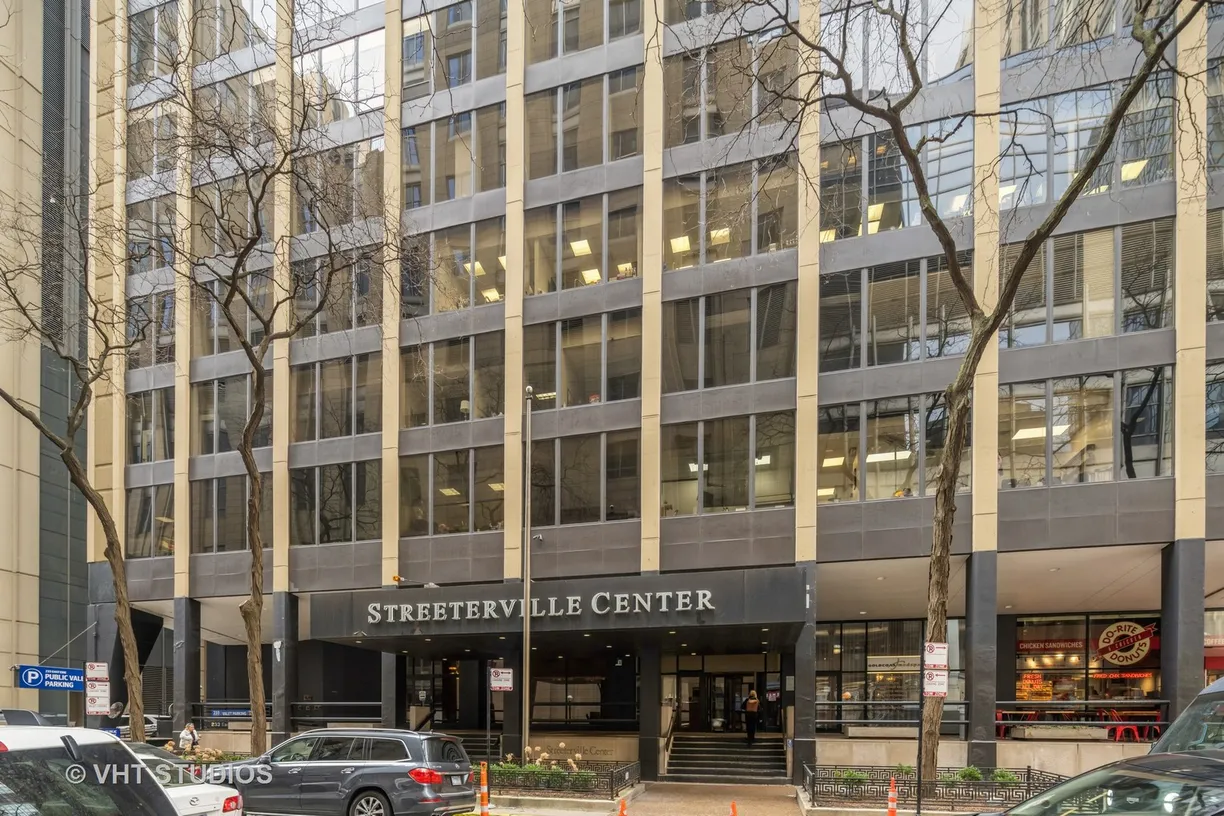 Chicago Real Estate | View 233 E Erie Street, 2003 | 1 Bed, 1 Bath