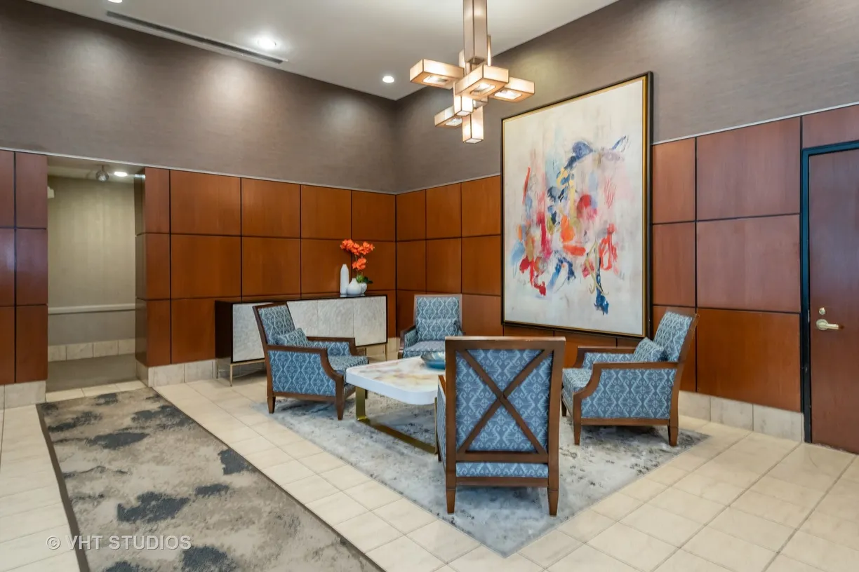 Chicago Real Estate | View 233 E Erie Street, 2003 | Listing