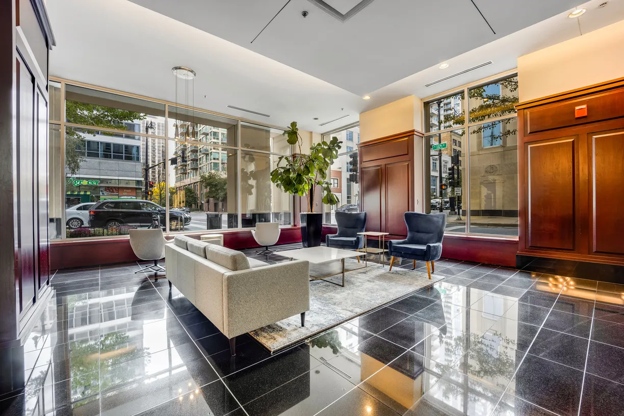 Chicago Real Estate | View 1250 S Michigan Avenue, 2705 | Listing