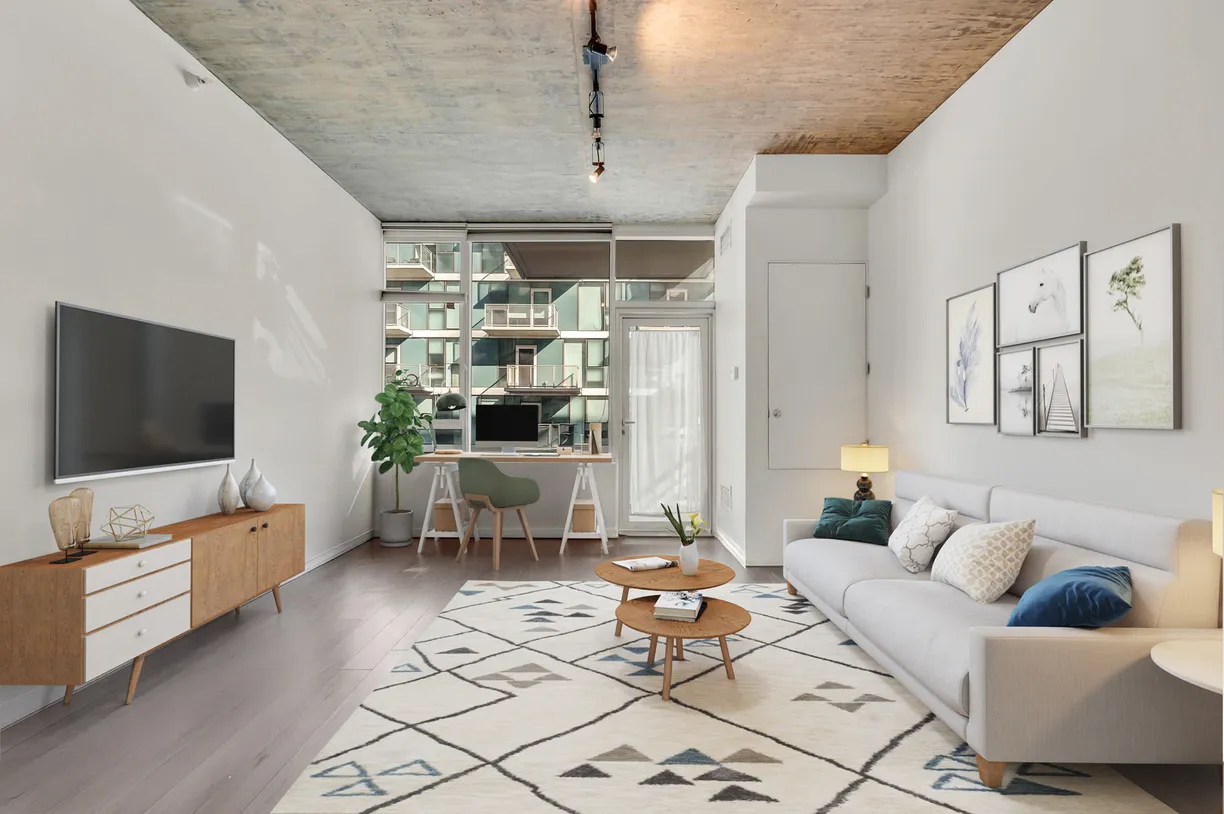 Chicago Real Estate | View 1345 S Wabash Avenue, 1006 | Listing
