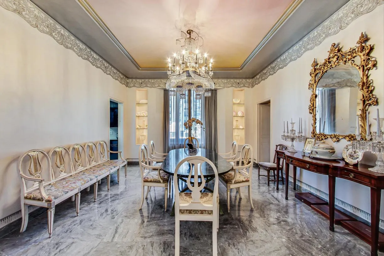 Chicago Real Estate | View 1301 N Astor Street, 5 | Listing