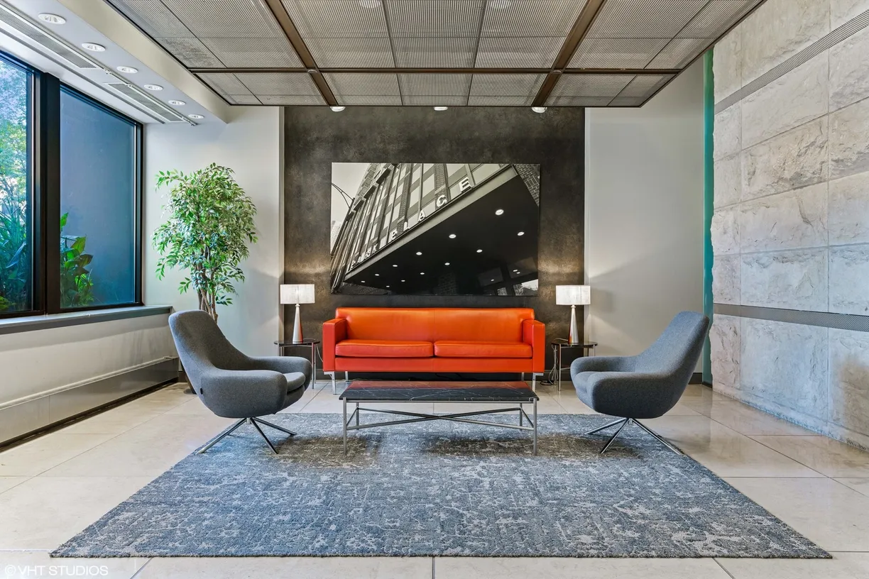 Chicago Real Estate | View 600 N Kingsbury Street, 812 | Listing