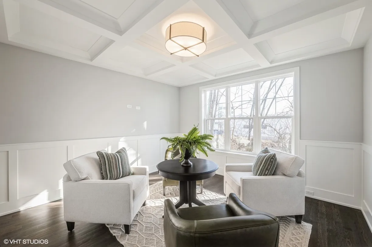 Chicago Real Estate | View  | Listing
