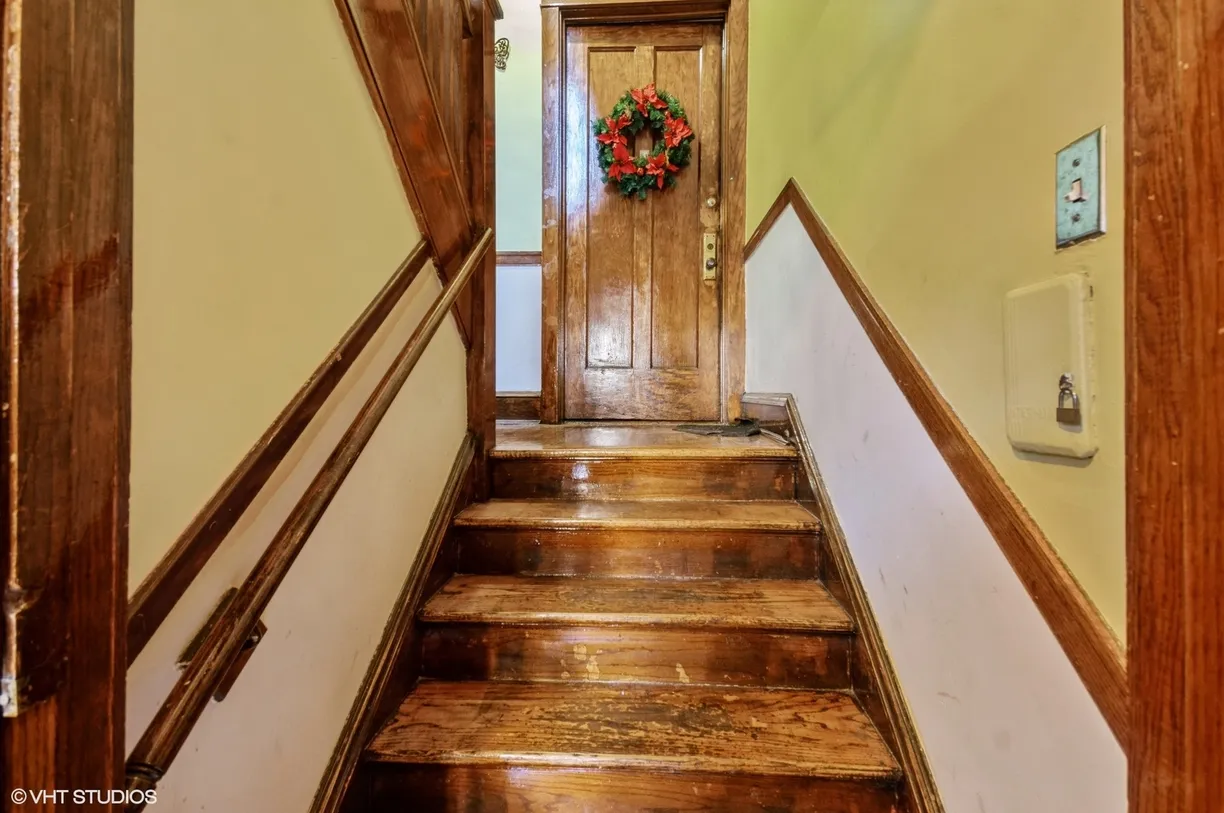 Chicago Real Estate | View 1745 W North Shore Avenue | Listing