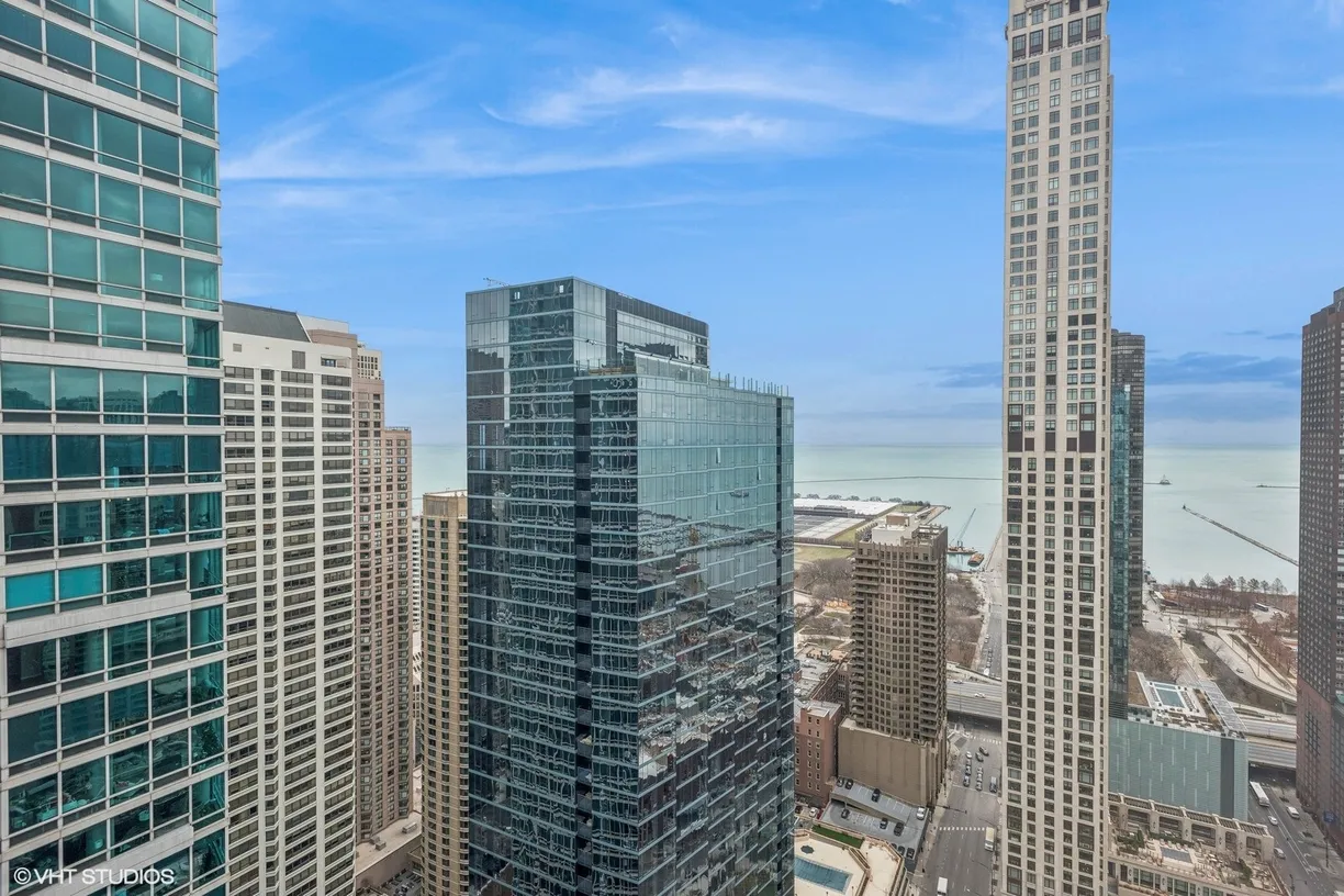 Chicago Real Estate | View 512 N Mcclurg Court, 3901 | Listing