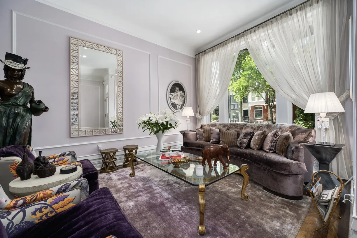 Chicago Real Estate | View 63 E Elm Street | Listing