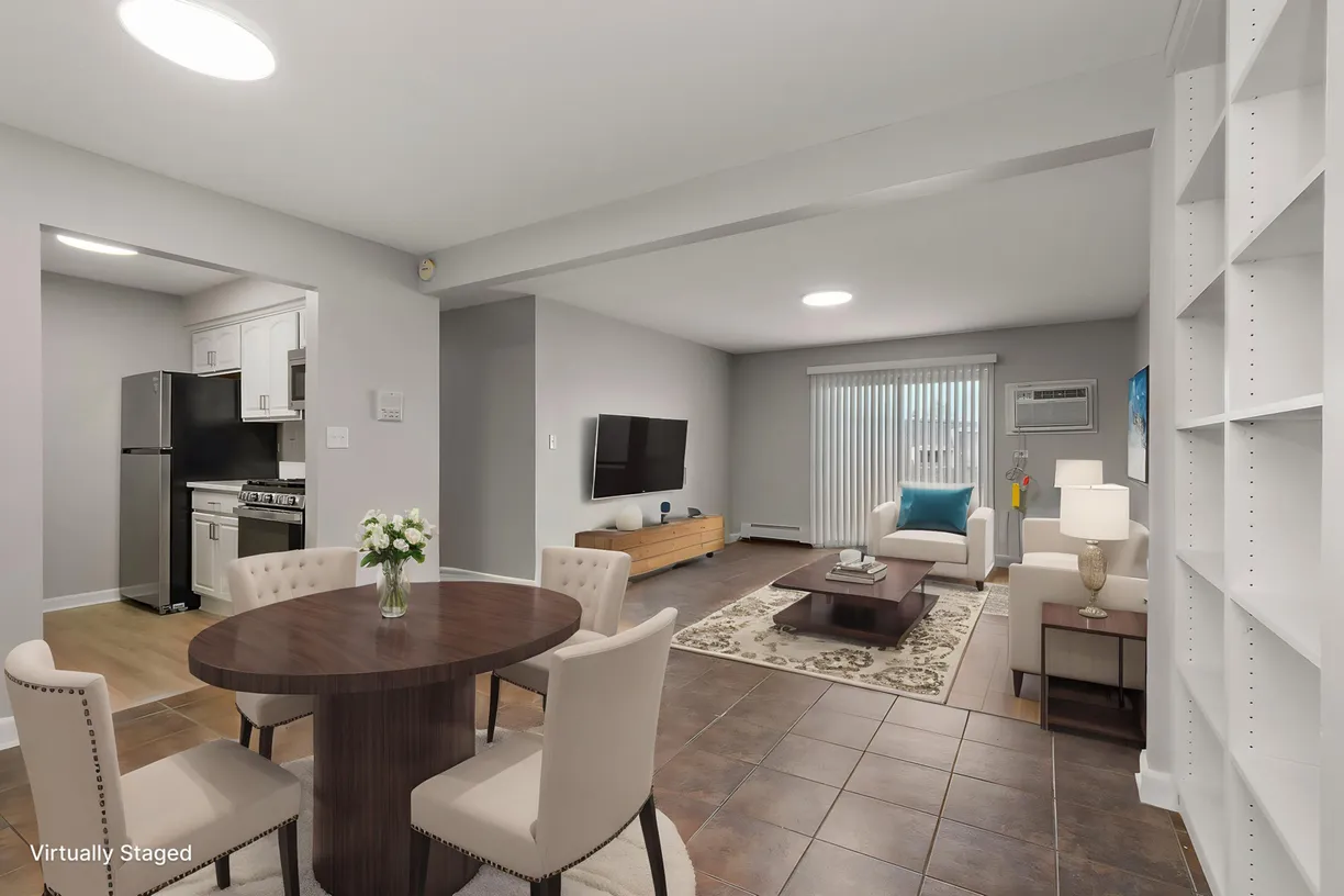Chicago Real Estate | View 254 E Bailey Road, M | Listing