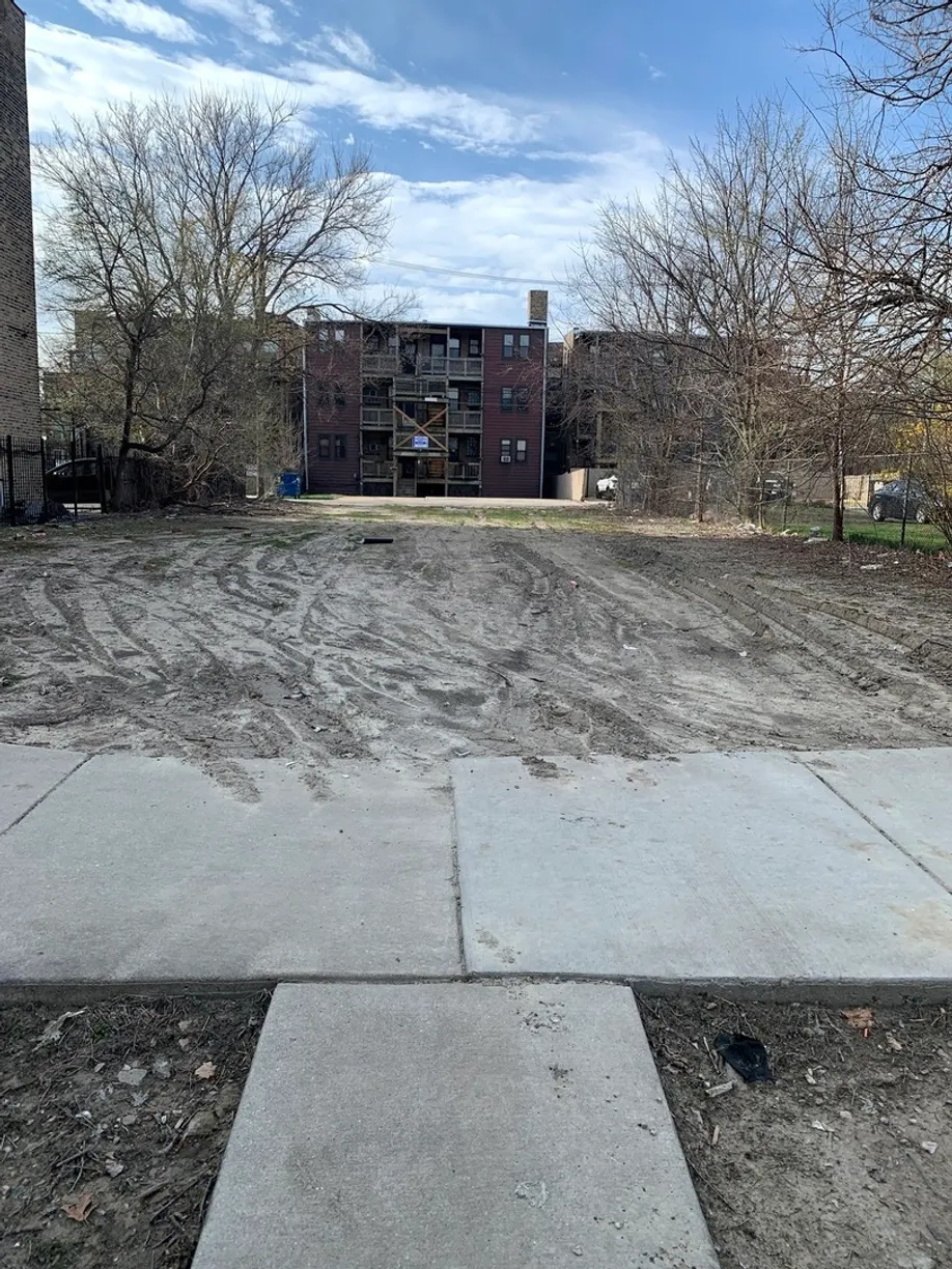 Chicago Real Estate | View 719 E 50th Street
