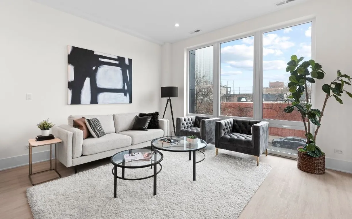 Chicago Real Estate | View 159 W North Avenue, 506 | Listing