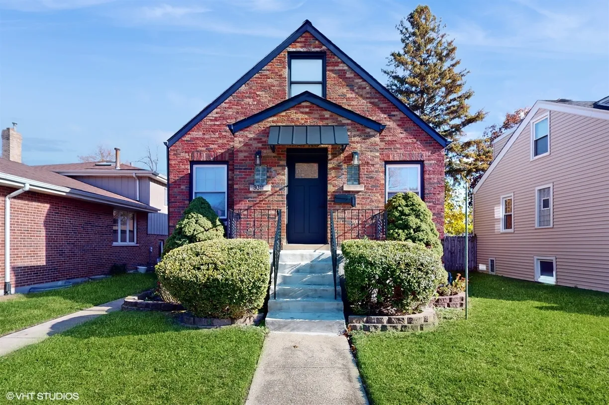 Chicago Real Estate | View 9311 S Richmond Avenue | Listing