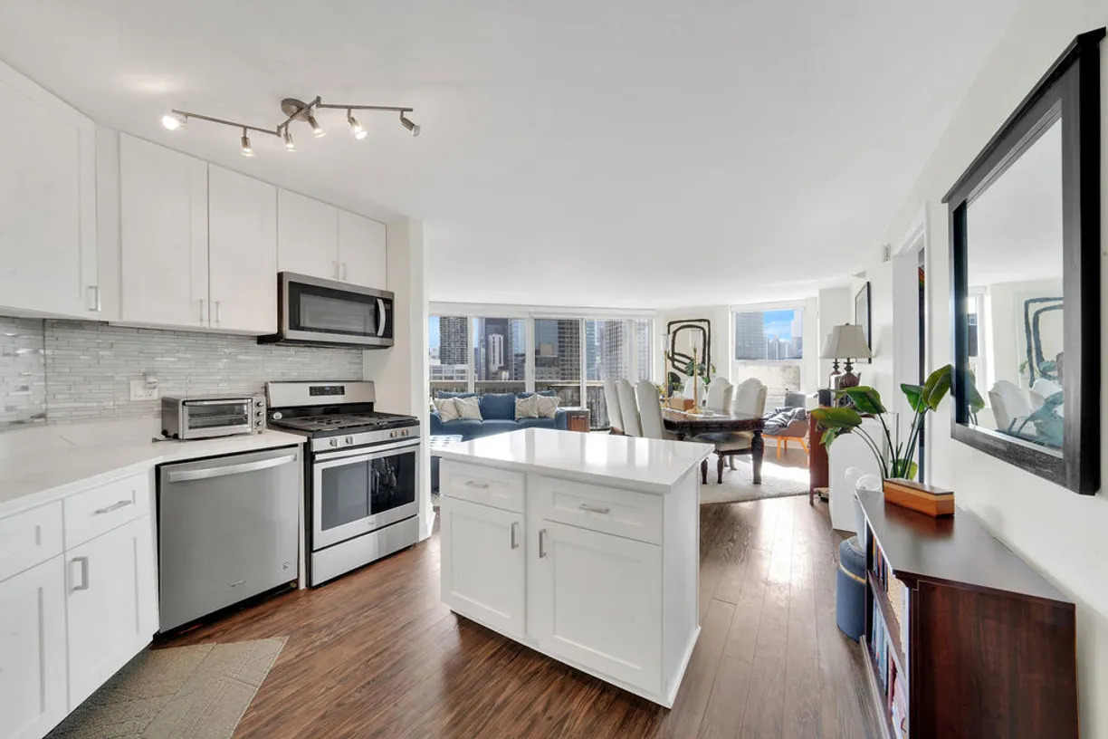 Chicago Real Estate | View 545 N Dearborn Street, 2510 | Listing