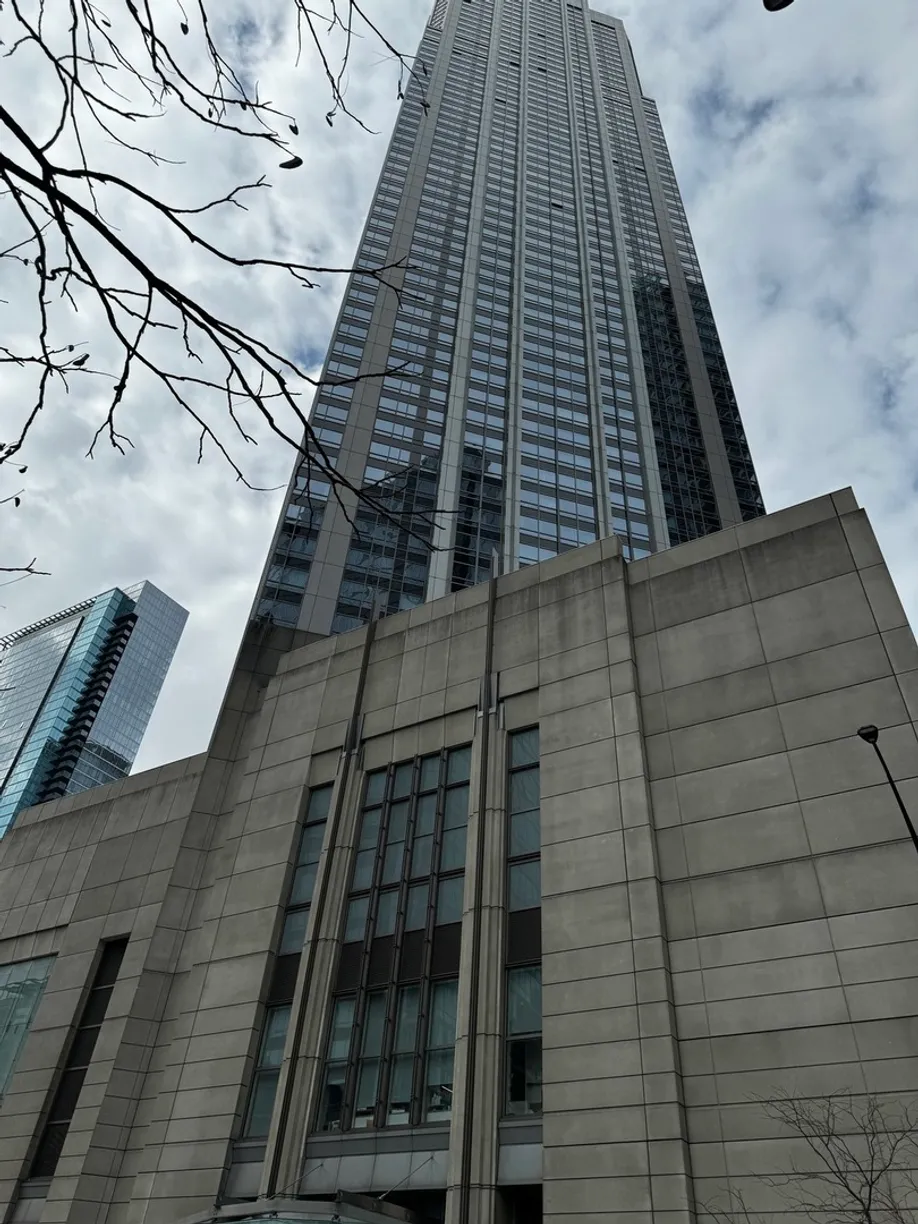 Chicago Real Estate | View 512 N McClurg Court, 3108 | 1 Bath