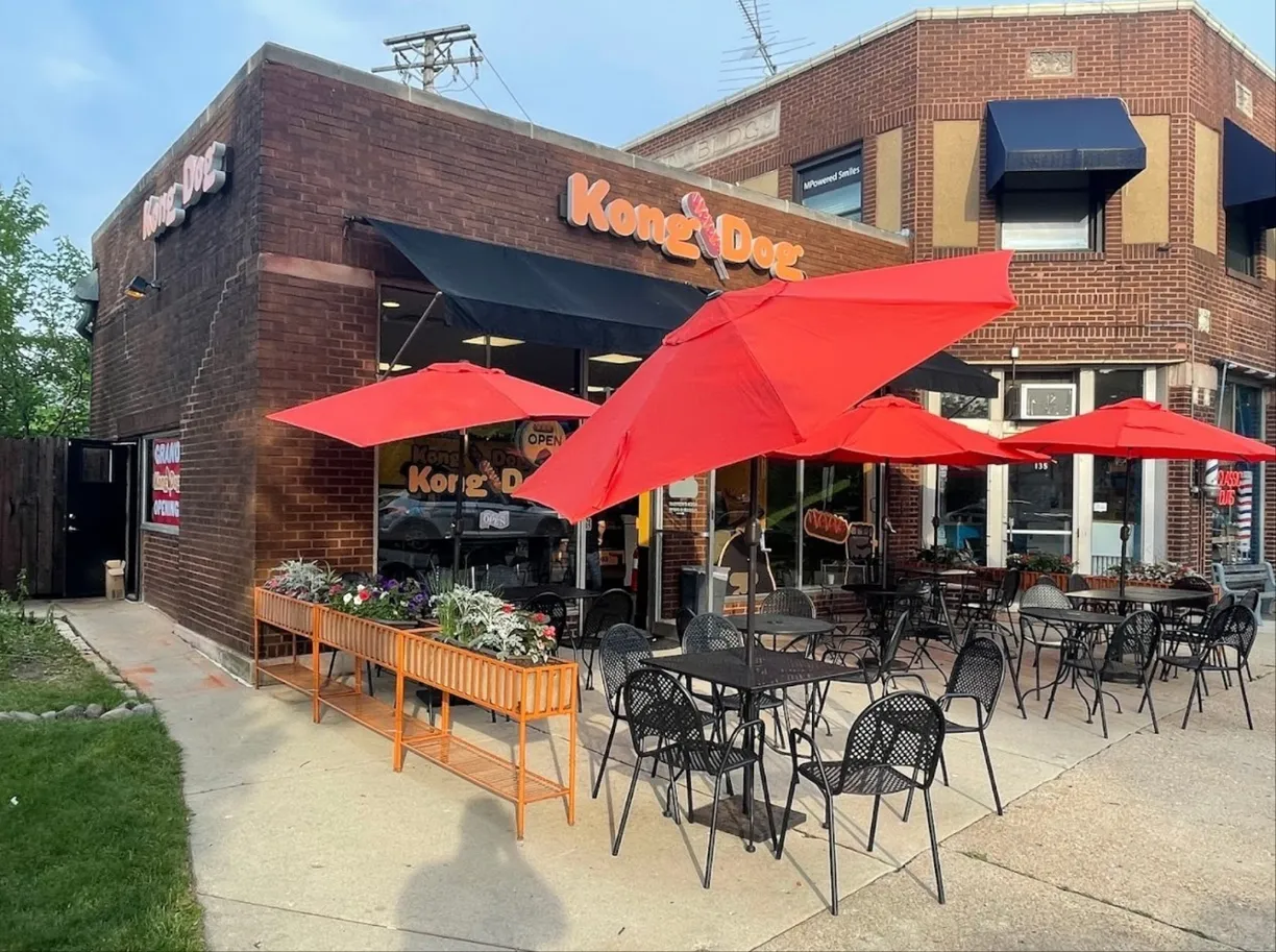 Chicago Real Estate | View  | Listing