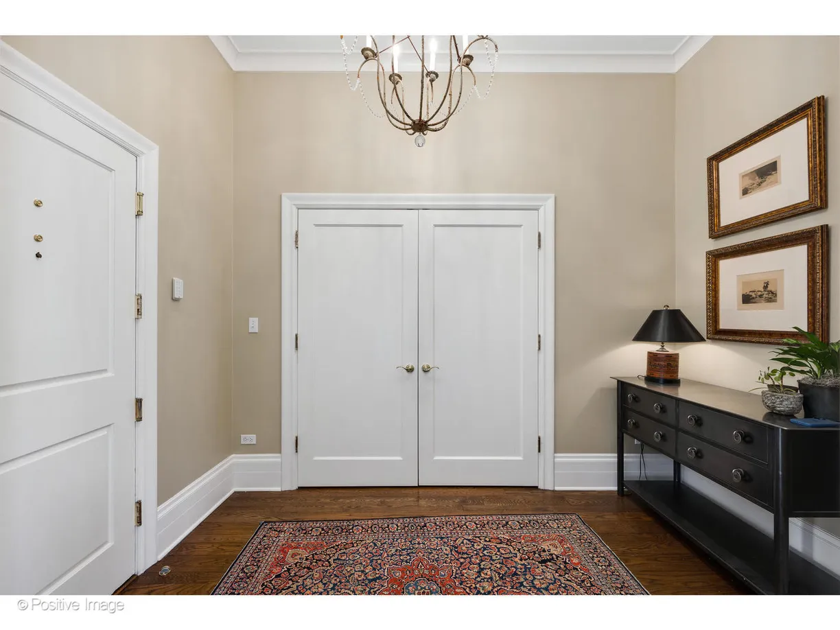 Chicago Real Estate | View 33 E BELLEVUE Place, PH-W7 | Listing