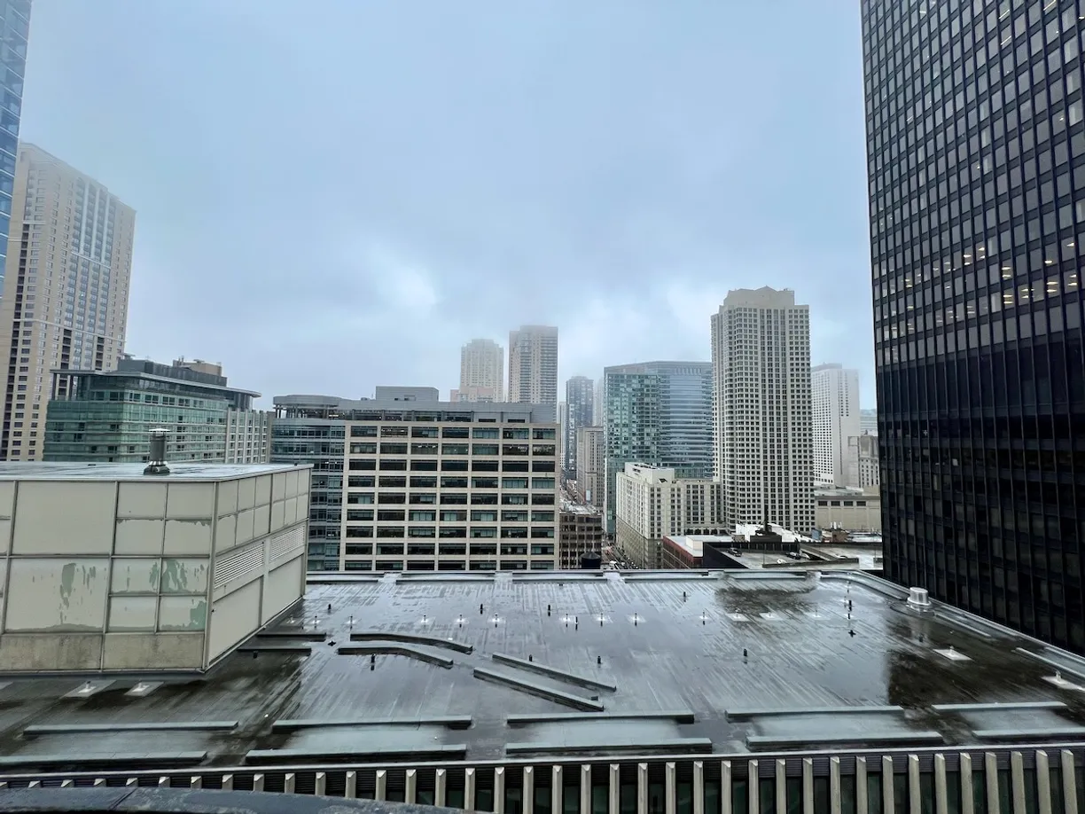 Chicago Real Estate | View 300 N STATE Street, 2428 | Listing