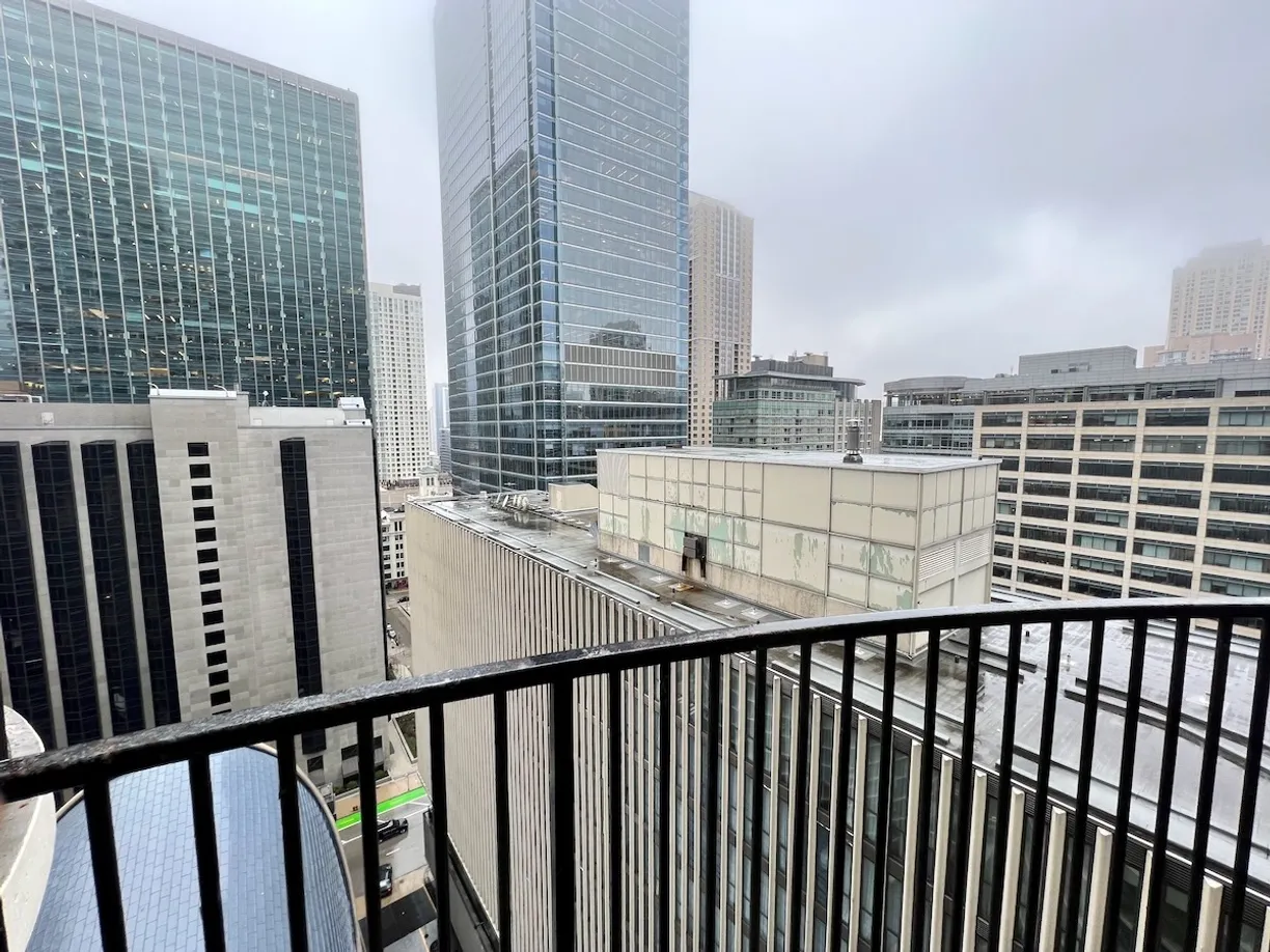 Chicago Real Estate | View 300 N STATE Street, 2428 | Listing