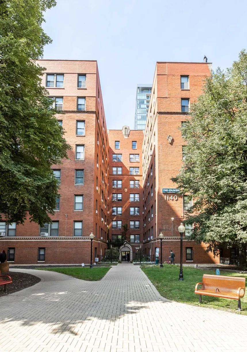 Chicago Real Estate | View 1140 N La Salle Drive, 527 | 1 Bath
