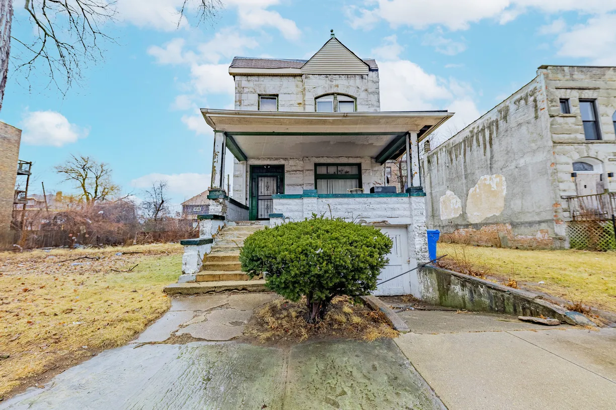 Chicago Real Estate | View 7753 S Normal Avenue | 5 Beds, 2 Baths