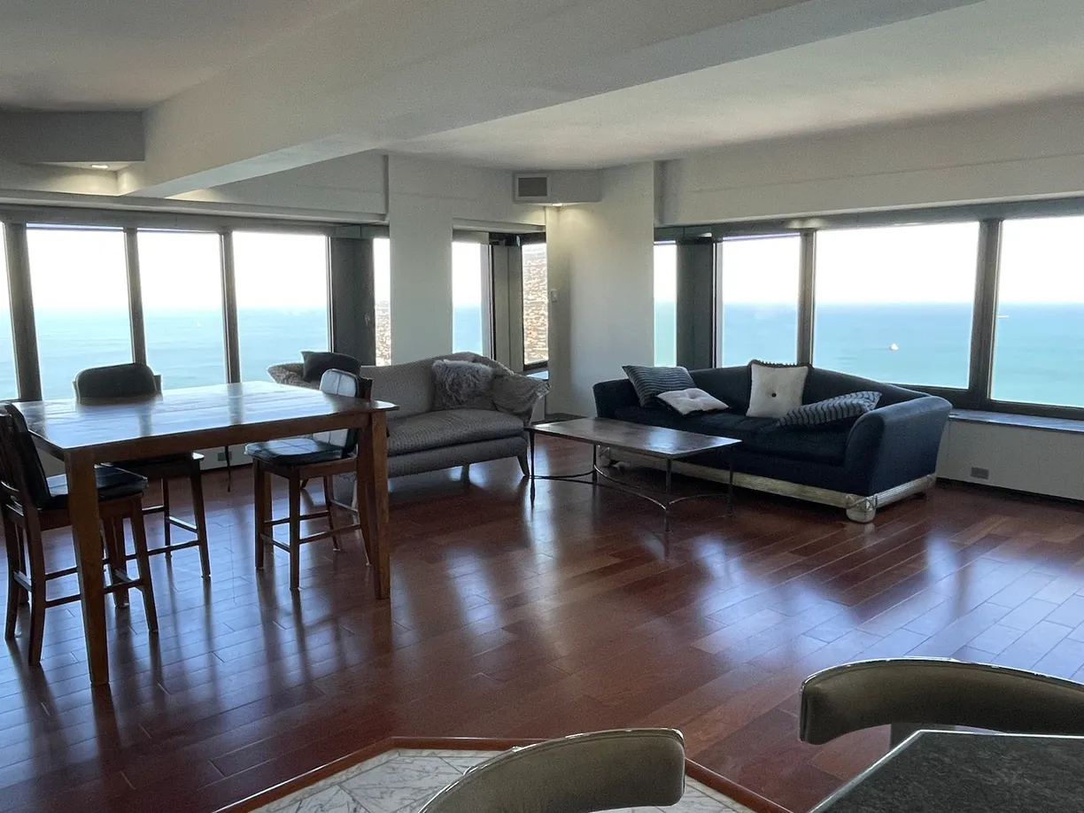 Chicago Real Estate | View 175 E Delaware Place, 8604 | Listing