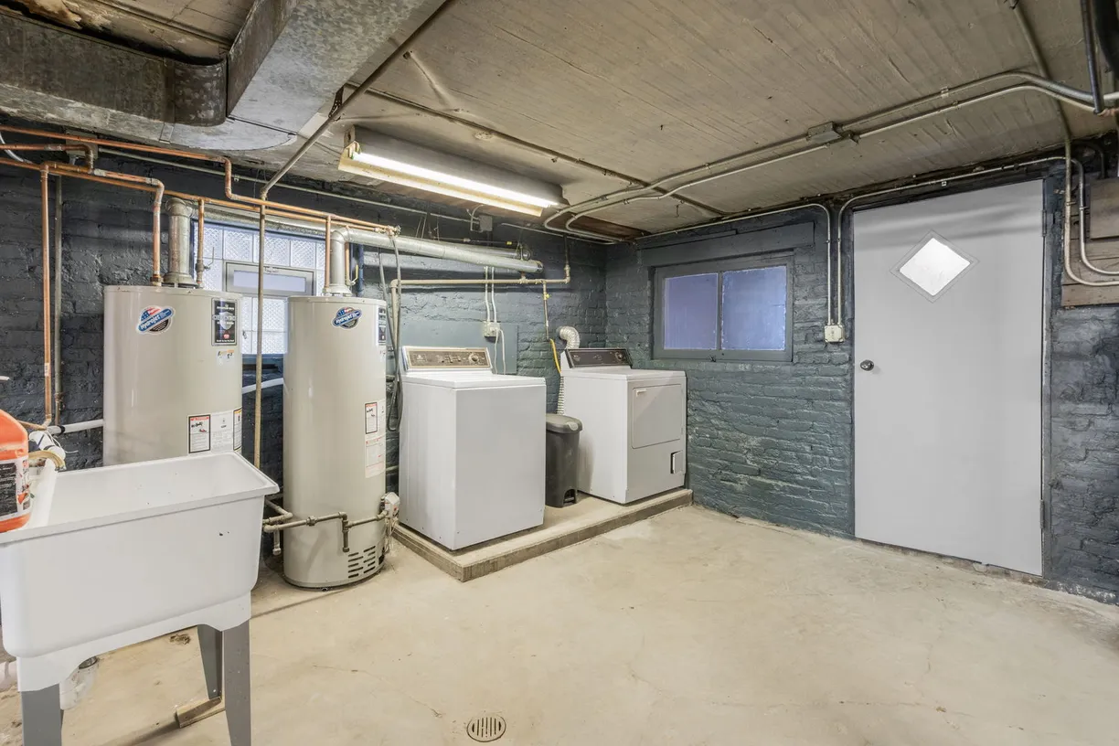 Chicago Real Estate | View 3628 N Albany Avenue | 4 Beds, 2 Baths