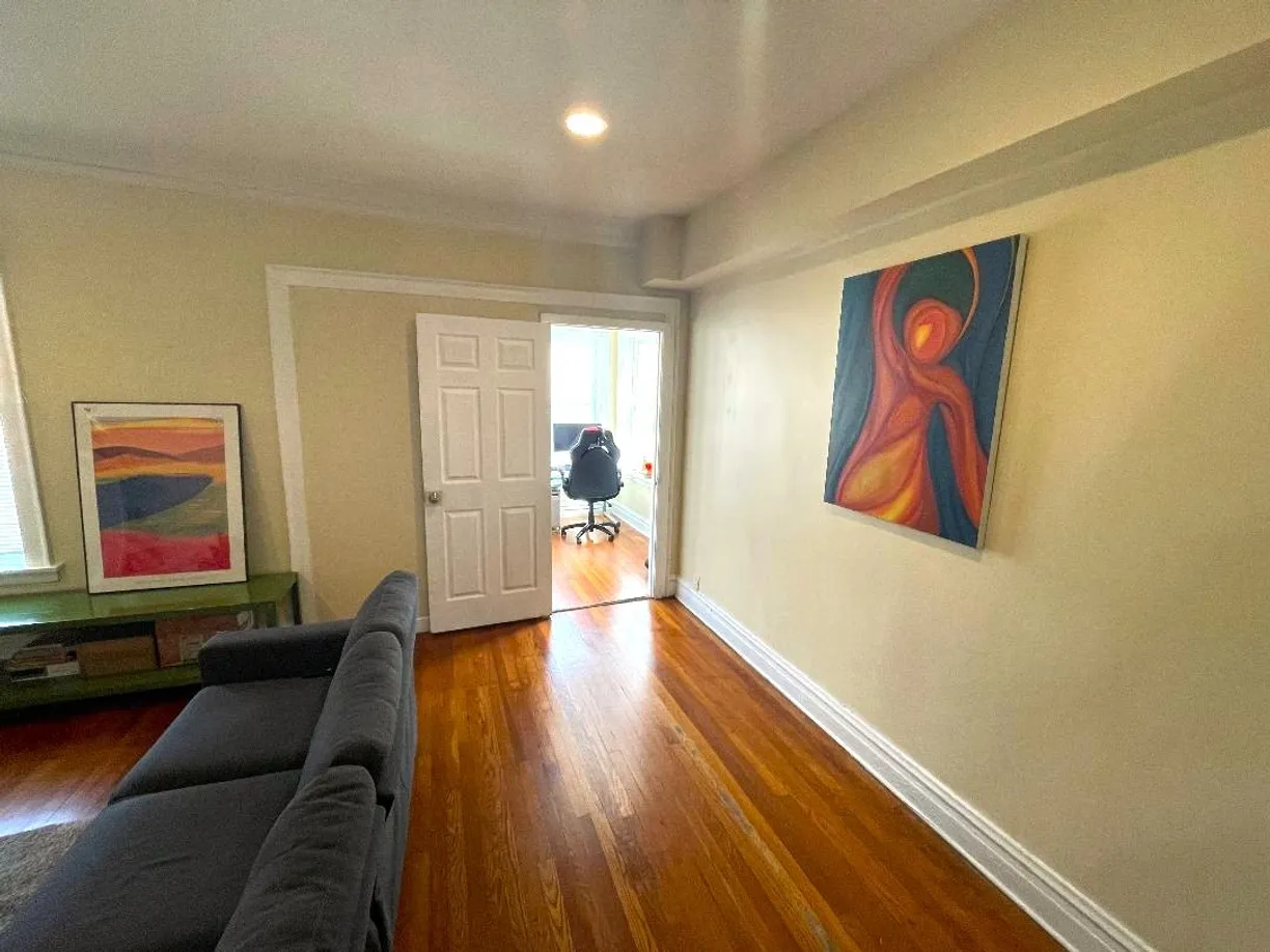 Chicago Real Estate | View 6448 N Rockwell Street | Listing