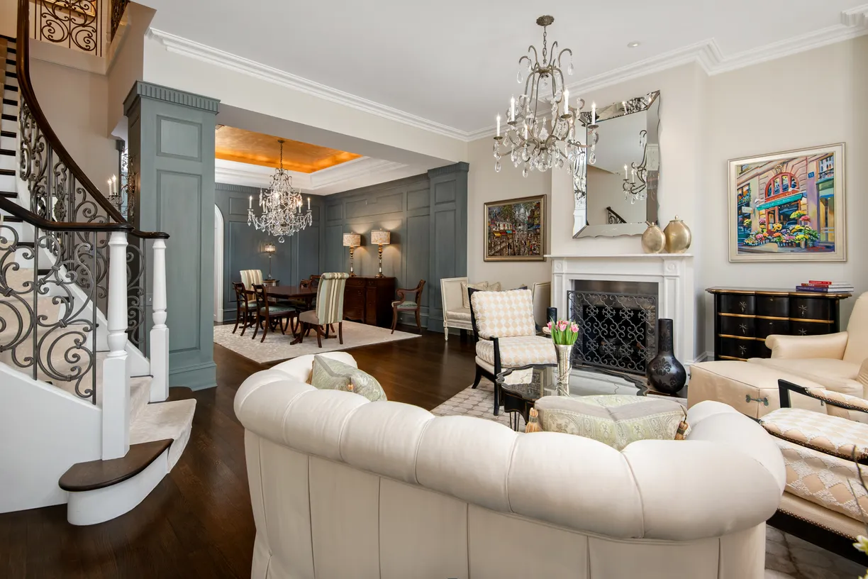 Chicago Real Estate | View 1330 N State Parkway, 1 | Listing