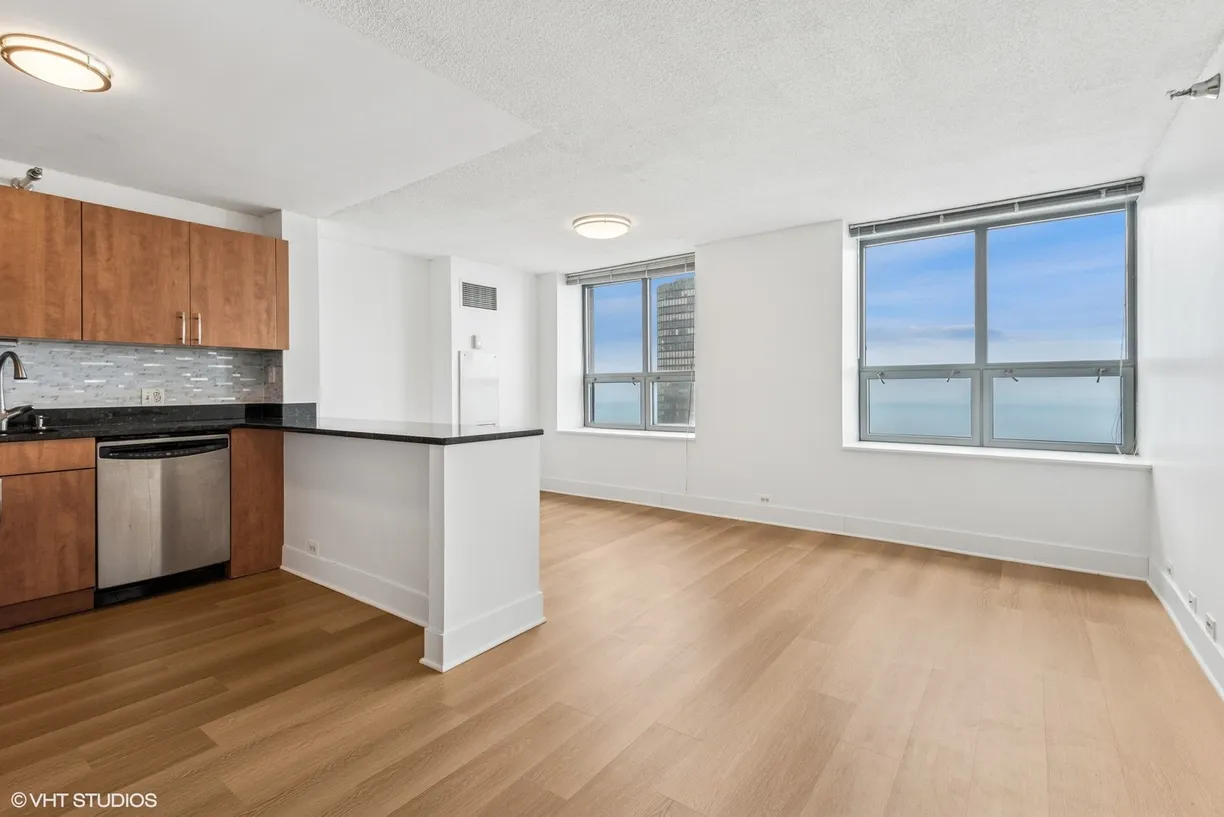 Chicago Real Estate | View 474 N Lake Shore Drive, 5611 | 1 Bath