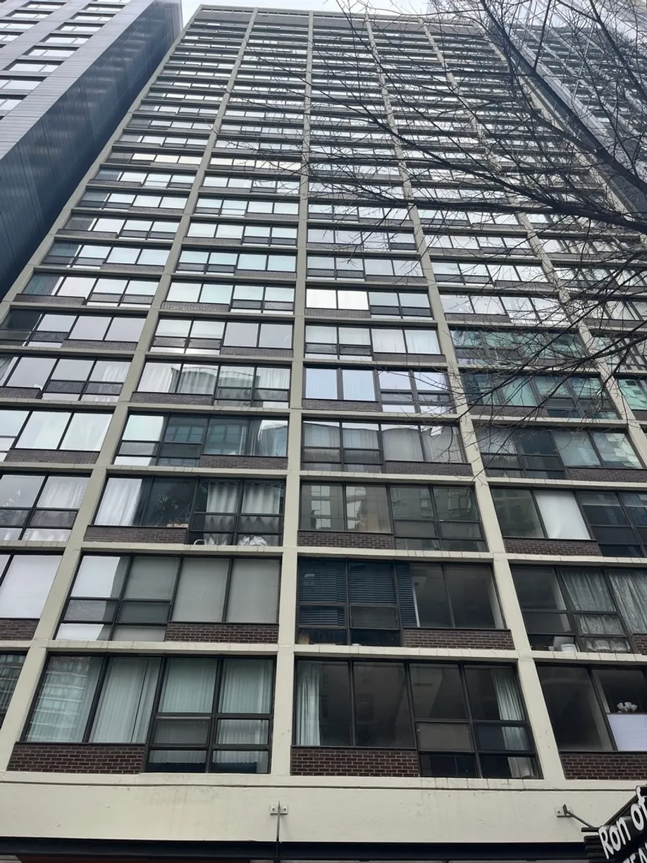 Chicago Real Estate | View 230 E Ontario Street, 304 | 1 Bed, 1 Bath