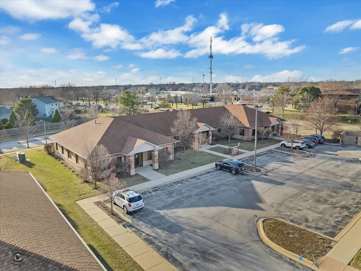 Chicago Real Estate | View 3817 Mccoy Drive | Listing