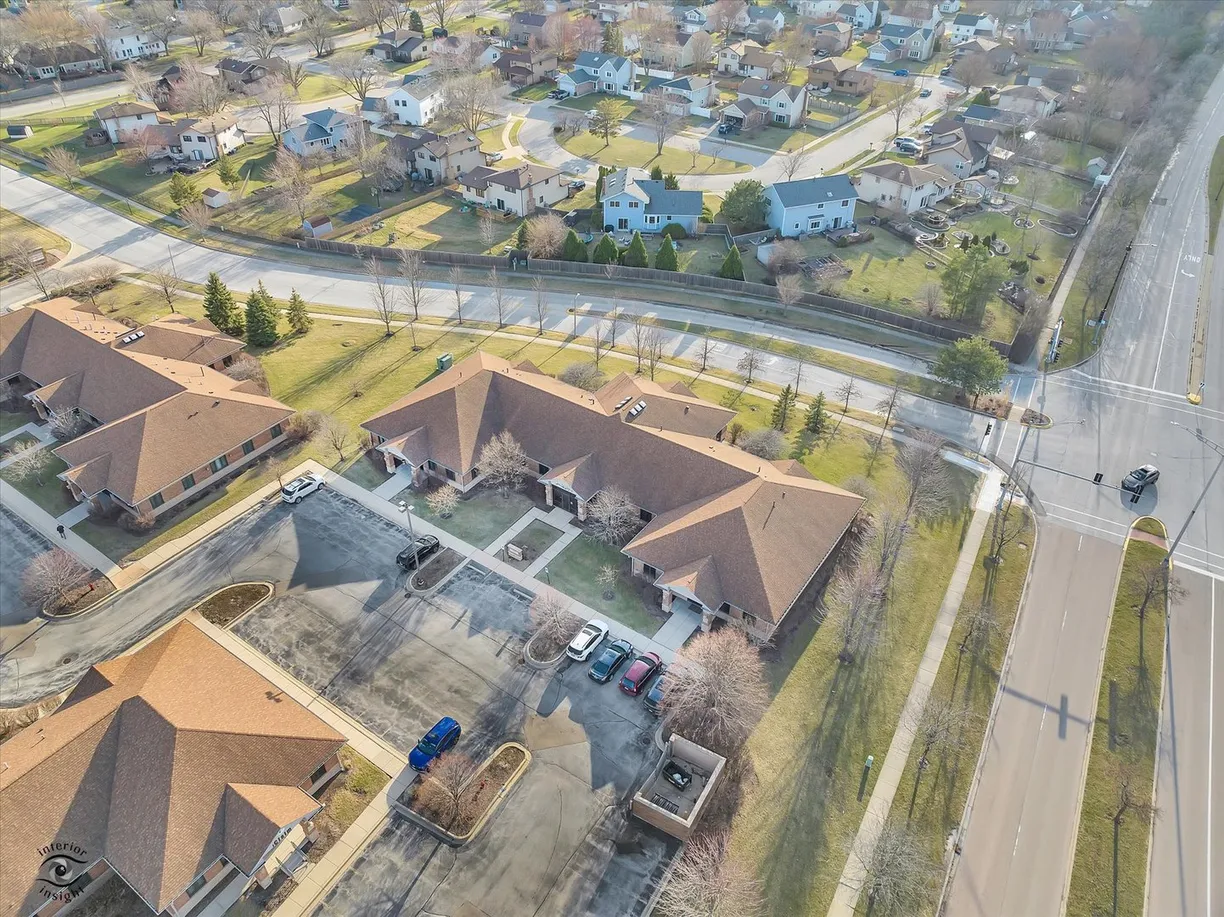 Chicago Real Estate | View 3817 Mccoy Drive | Listing
