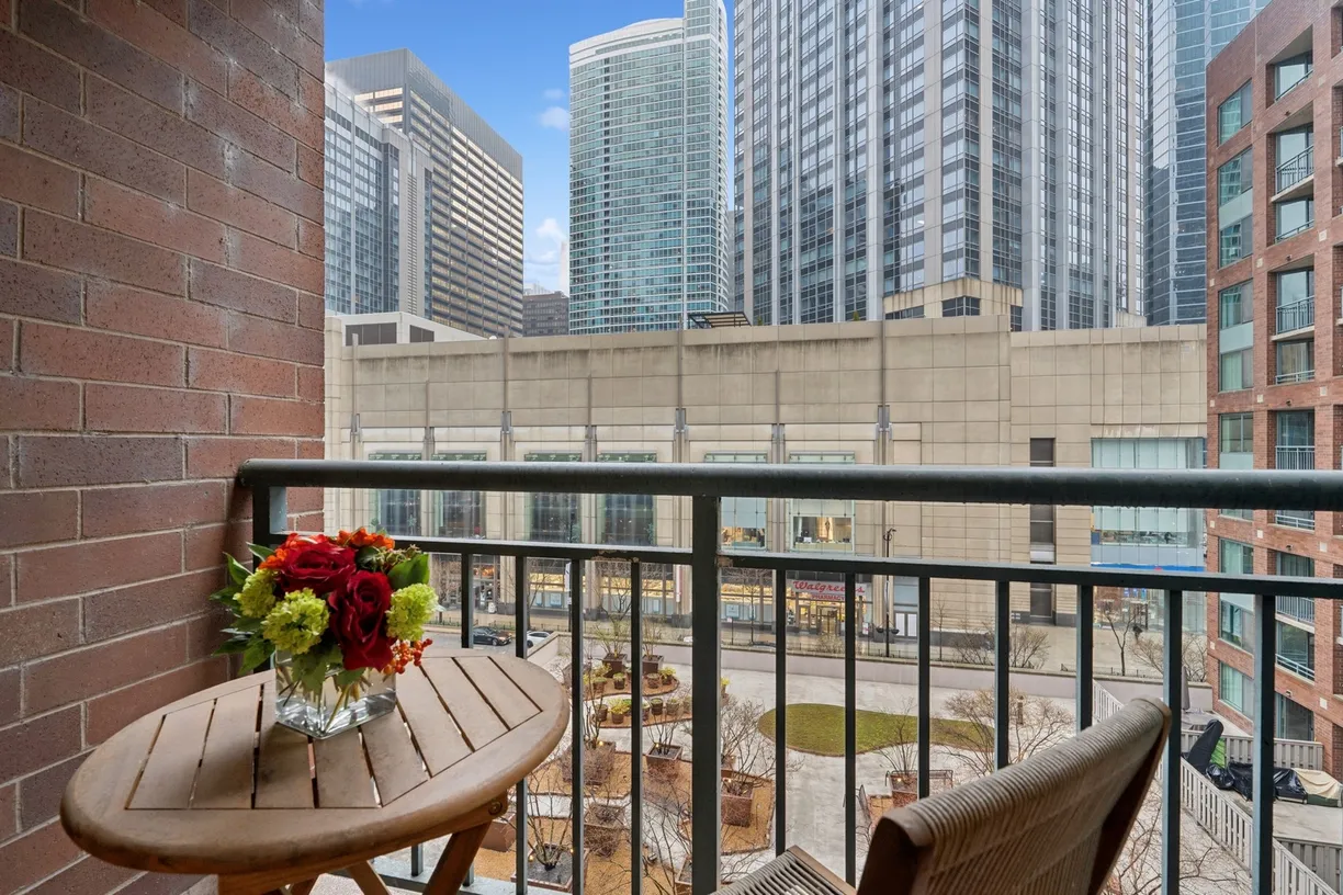 Chicago Real Estate | View 480 N McClurg Court, 716 | Listing