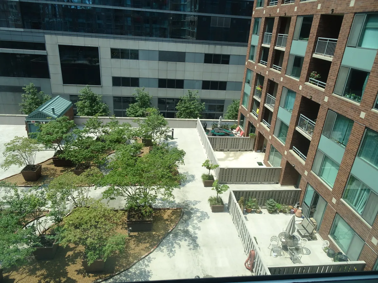 Chicago Real Estate | View 480 N McClurg Court, 716 | Listing