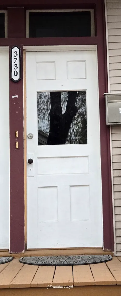 Chicago Real Estate | View 3730 N Troy Street, 2 | Listing