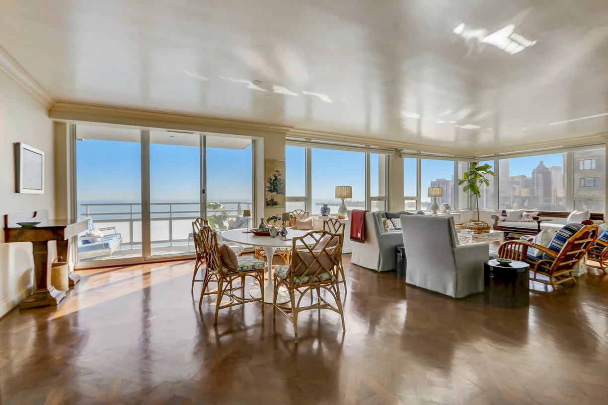 Chicago Real Estate | View 1300 N Lake Shore Drive, 20AB | Listing