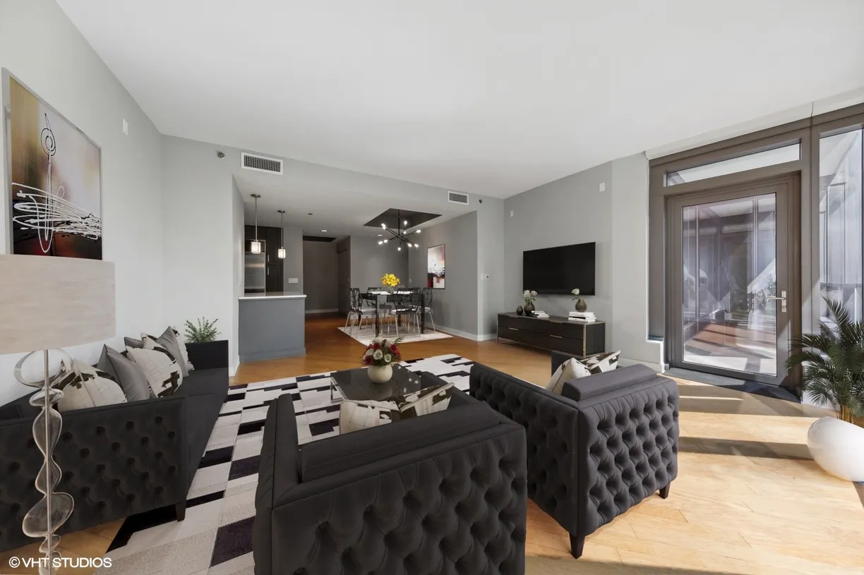 Chicago Real Estate | View 60 E Monroe Street, 1903 | Listing