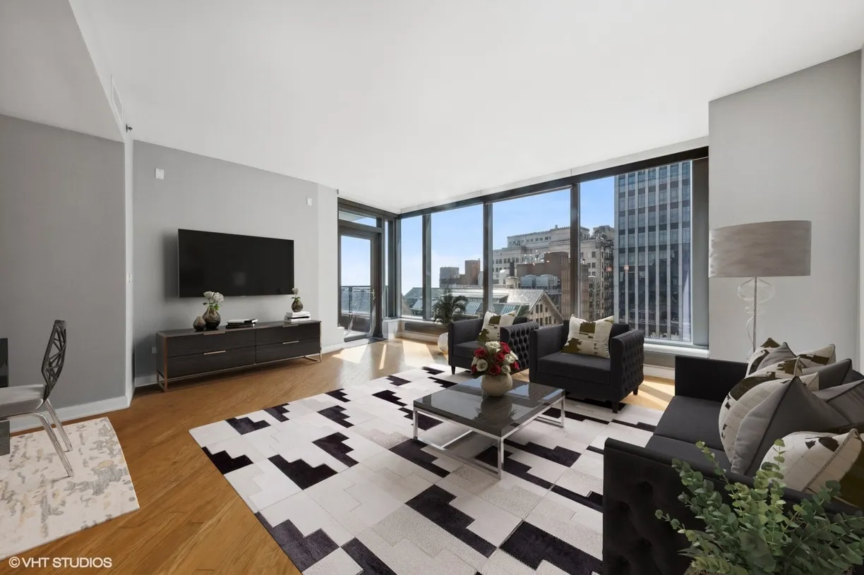 Chicago Real Estate | View 60 E Monroe Street, 1903 | Listing