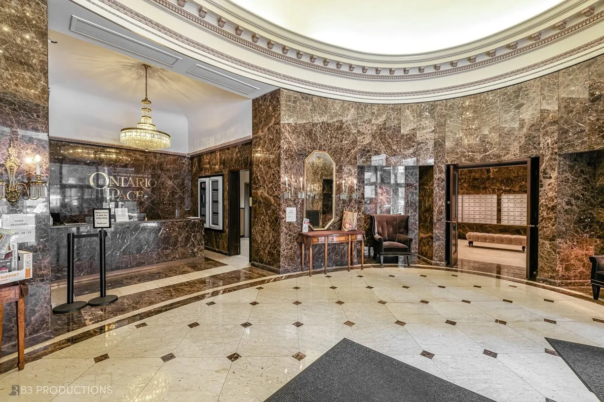 Chicago Real Estate | View 10 E Ontario Street, 3605 | Listing