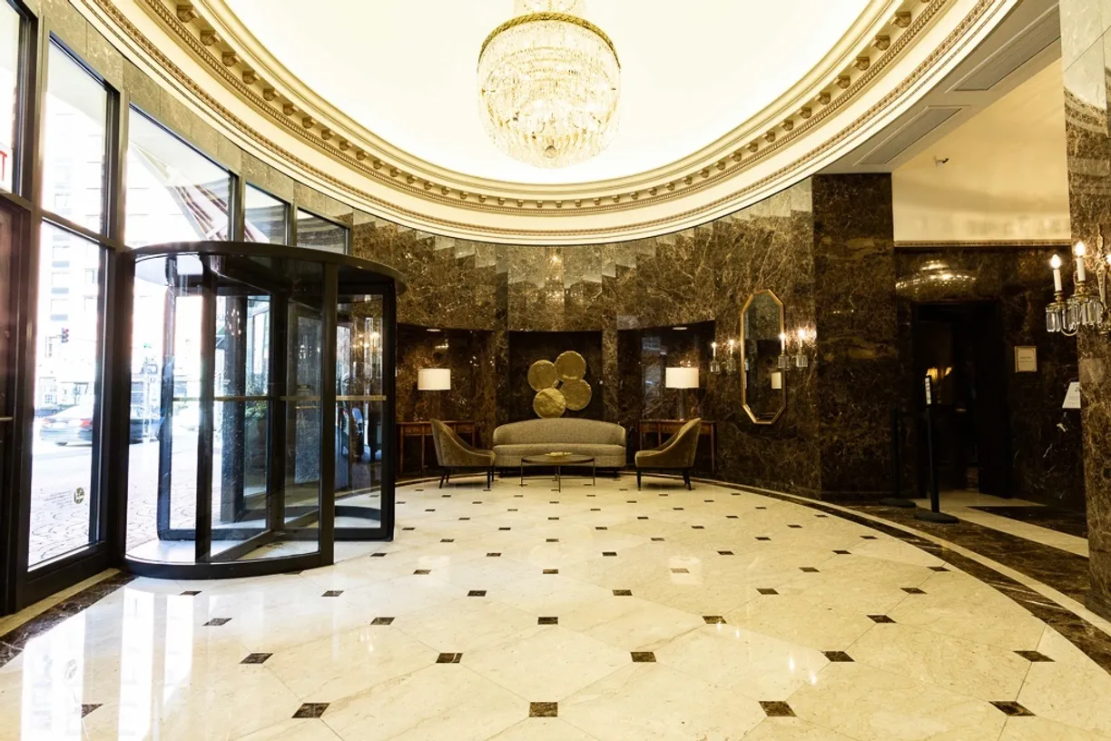 Chicago Real Estate | View 10 E Ontario Street, 3605 | Listing
