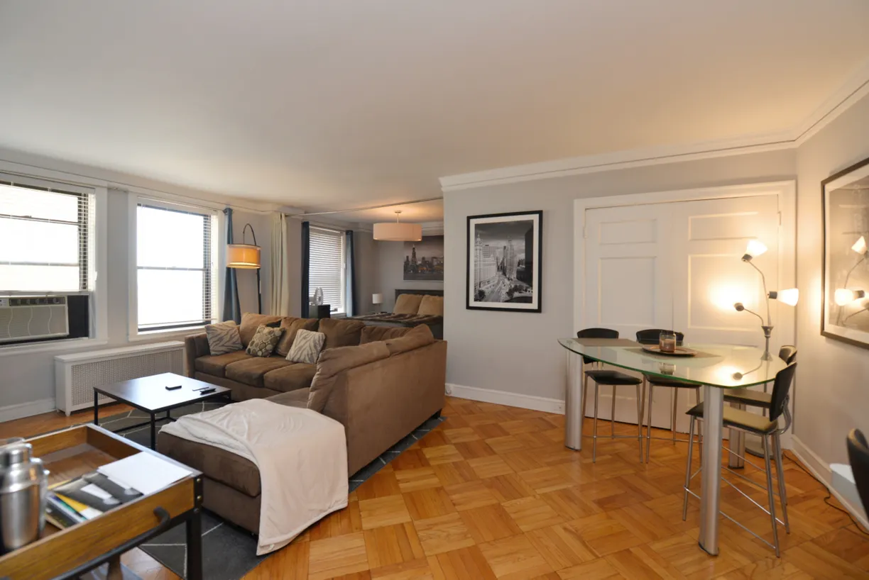 Chicago Real Estate | View 2000 N LINCOLN PARK WEST Parkway, 1506 | Listing