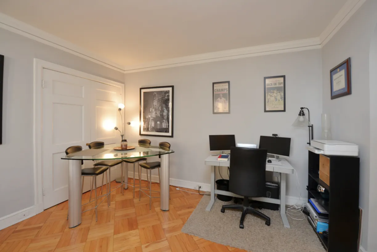 Chicago Real Estate | View 2000 N LINCOLN PARK WEST Parkway, 1506 | Listing