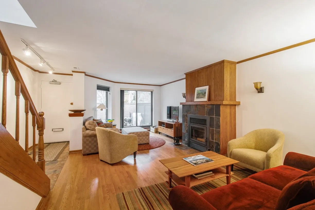 Chicago Real Estate | View 801 S PLYMOUTH Court, P | Listing