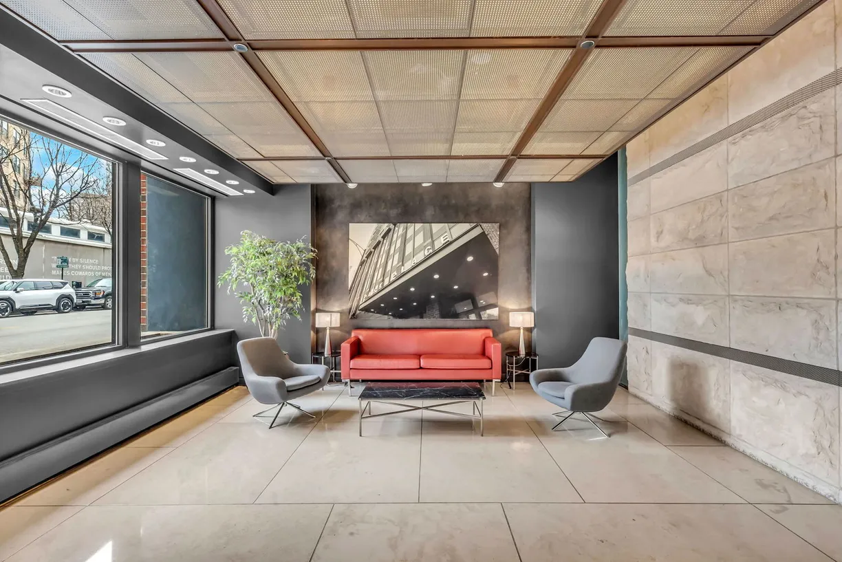Chicago Real Estate | View 600 N Kingsbury Street, 1114 | Listing