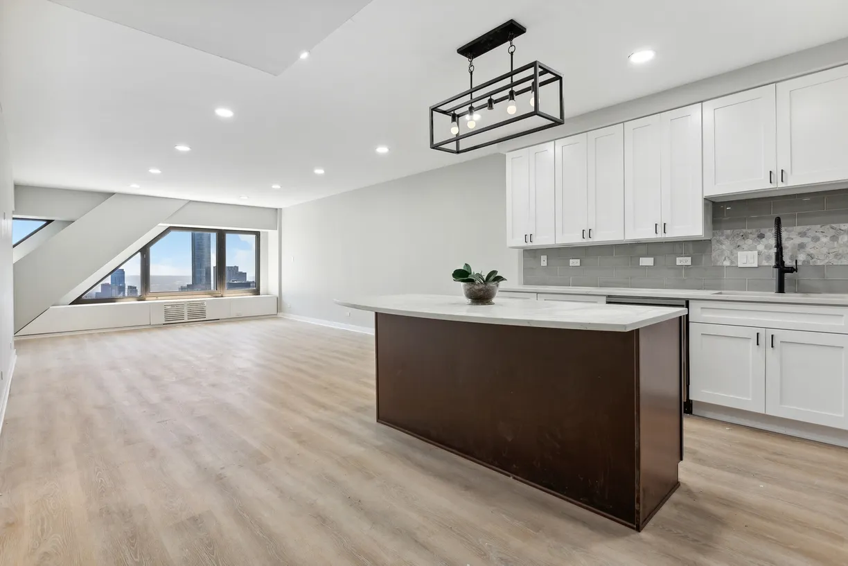 Chicago Real Estate | View 175 E Delaware Place, 6810 | Listing